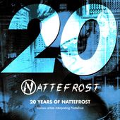 20 Years of Nattefrost [Slipcase] (2-CD)
