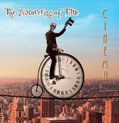 The Discovering of Time [Digipak]