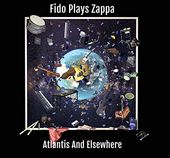 Atlantis and Elsewhere (2-CD)