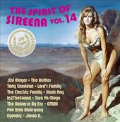 The Spirit Of Sireena Vol. 14