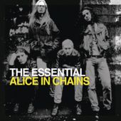 The Essential Alice in Chains (2-CD)