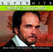 Merle Haggard: Super Hits