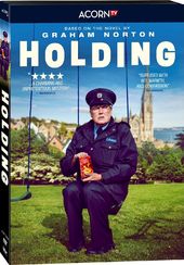 Holding (2-DVD)