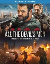 All the Devil's Men (Blu-ray)