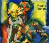 Round Tango: Piano