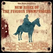 New Rides Of The Furious Swamp Riders
