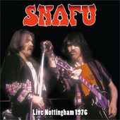 Live Nottingham 1976