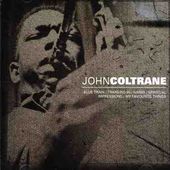 Coltrane John