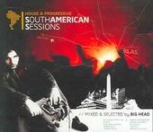 South American Sessions [import]