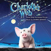 Charlotte's Web [Music from the Motion Picture]