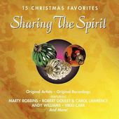 15 Christmas Favorites: Sharing the Spirit