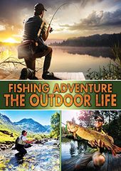 Fishing - Fishing Adventure: Outdoor Life
