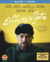 At Eternity's Gate (Blu-ray)