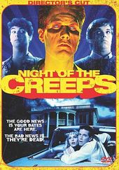 Night of the Creeps