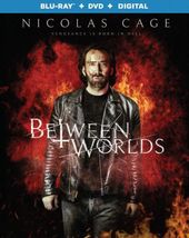 Between Worlds (Blu-ray + DVD)