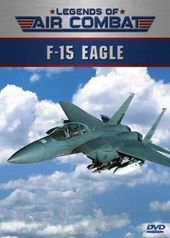 Aviation - F-15 Eagle
