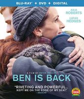 Ben Is Back (Blu-ray + DVD)