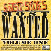 East Side's Most Wanted, Vol. 1 [PA]