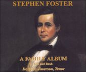 Stephen Foster: A Family Album (2-CD)