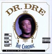 The Chronic (2-LPs)
