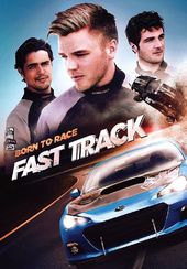 Born To Race: Fast Track / (Mod)