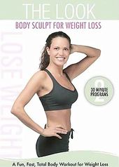 Look: Body Sculpt for Weight Loss