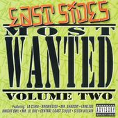 The East Side's Most Wanted, Volume 2