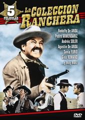 La Coleccion Ranchera (2-DVD)