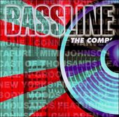 Bassline: The Comp'
