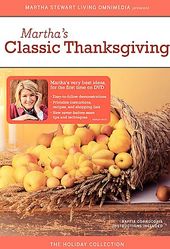 Martha's Classic Thanksgiving