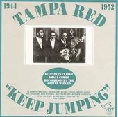 Keep Jumping, 1944-1952