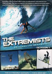 The Extremists - Season 1 (4-DVD)