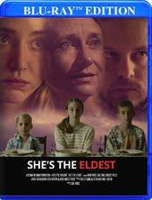 She's The Eldest (Blu-ray)