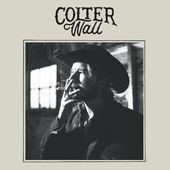 Colter Wall (Colv) (Red)