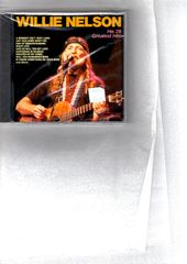 Willie Nelson: His 28 greatest hits