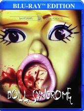 Doll Syndrome (Blu-ray)