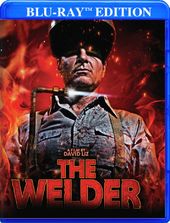 The Welder (Blu-ray)