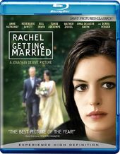 Rachel Getting Married (Blu-ray)