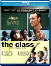 The Class (Blu-ray)