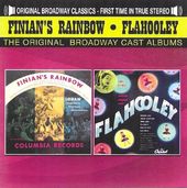 Finian's Rainbow (1946) / Flahooley (1951)