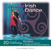 Essential Irish Dance