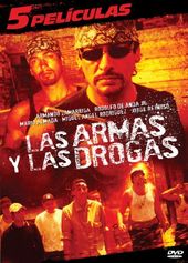Las Armas y Las Drogas (2-DVD)