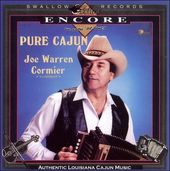 Pure Cajun (2-CD)