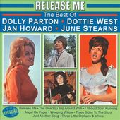 Release Me: The Best of Dolly Parton, Dottie