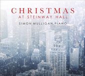 Christmas at Steinway Hall [Digipak] *