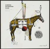 Almeida/Duynhoven/Klein-Live At The Bimhuis