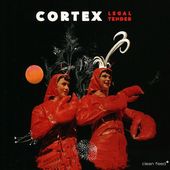 Cortex-Legal Tender