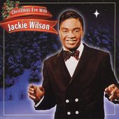 Christmas Eve with Jackie Wilson (2-CD)