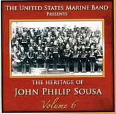 Heritage Of John Philip Sousa 6
