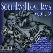 Southland Love Jams:V2 (Low & Slow)